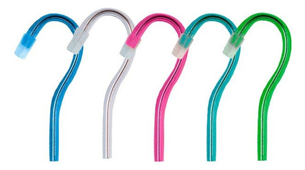 10 Eyectores De Saliva X 100. Odontología Importado Italiano 0 10 Eyectores De Saliva X 100. Odontología Importado Italiano 0