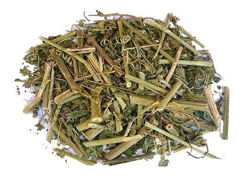 Pasionaria Hierba - 500 Grs 0