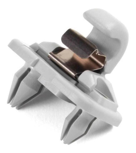 Soporte De Visera Parasol Audi A4 2011 Al 2012 0