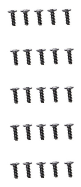 Juego De 25 Tornillos Joystick Compatible Con Ps4 Todos 0
