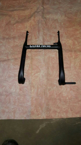 Caballete Gilera Macho 0