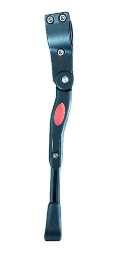 Pie De Apoyo Retráctil Para Bicicleta Explorer Pro Shop 0