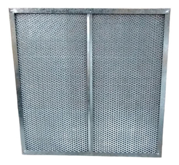 Filtros Para Campanas Gastronómicas 60x60x25 0
