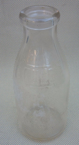 Botella Bocona Cole - 0