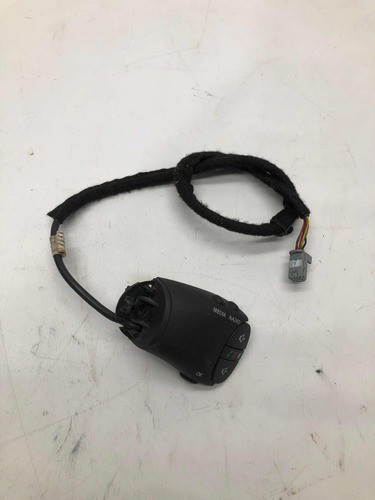 Comando Som Renault Duster 2011 2012 2013 2014 2015 0