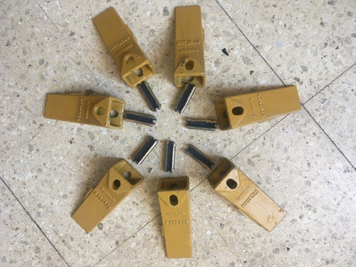 Uña Con Ferno Flex Para Bobcat 0