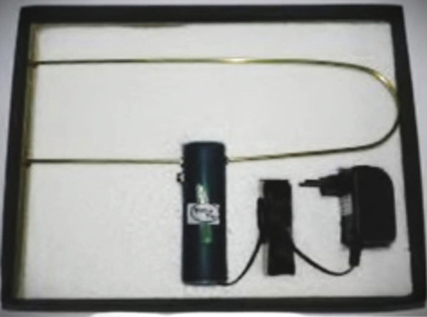 Cortador De Isopor Elétrico Longo 0