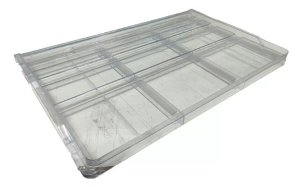 Tampa Da Gaveta Geladeira Brastemp Brm50nbbna 0