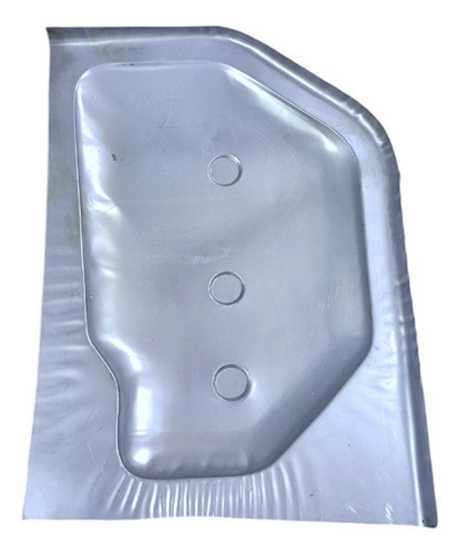 Piso Delantero Fiat 128 Europa Super Europa Derecho 0