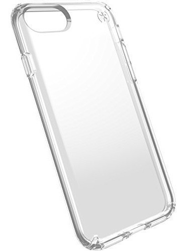 Funda Protectora Transparente Para iPhone 7 / 6s / 6 0