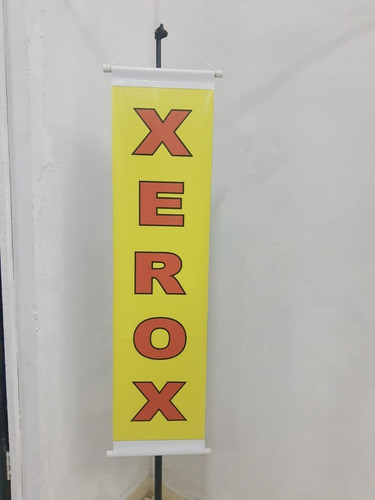 Banners Xerox 0