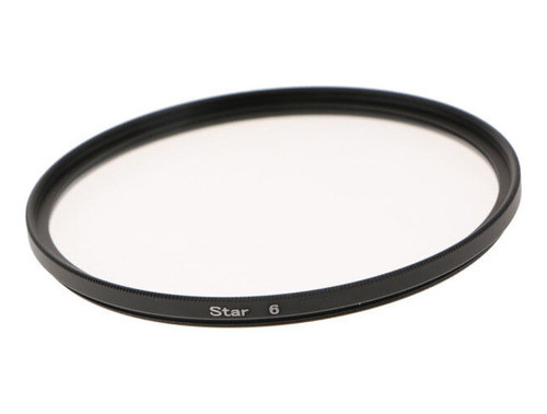Filtro De Efecto Estrella Cosmos Star6 46mm 0