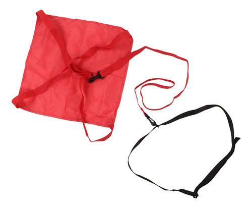 Cinto De Treinamento De Força De Natação, Pára-quedas De Nat 0