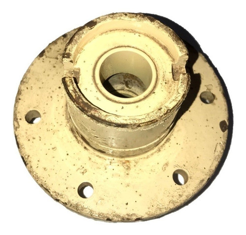 Maza Con Buje Para Rastrillos Mainero 0