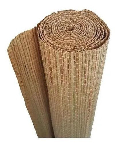 1,38mt Esteira Palha Junco Forro, Pergolado, Gazebo - 50cm 0