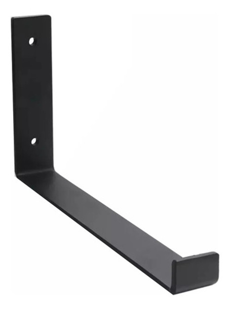 Kit 6 Suporte Tábua Madeira Até 20cm Promoção 0