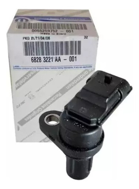 Sensor De Fase Fiat 500 Doblo Bravo Original Nuevo 0