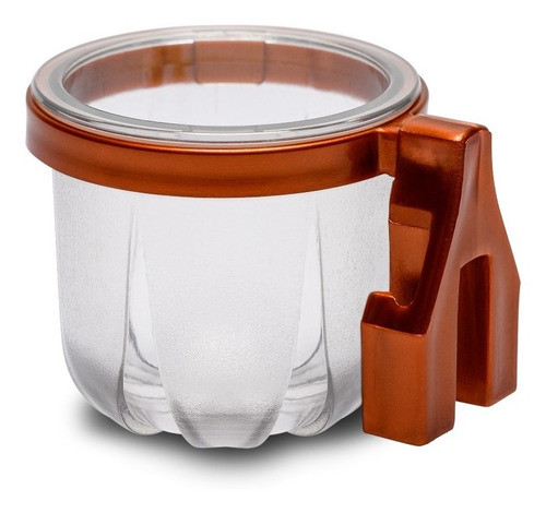 Kit Porta Vitamina Rubi Cobre Médio (10 Unidades) 0