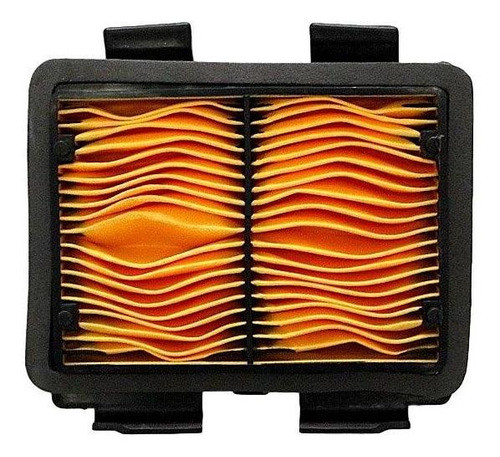 Elemento Filtro Aire  Guerrero Gxr 250 0