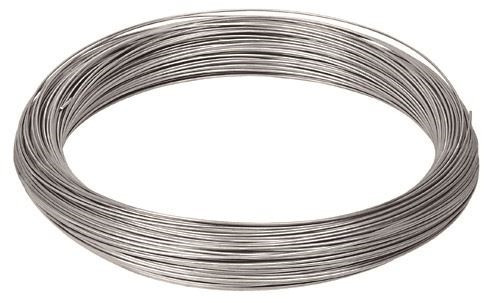 Alambre Galvanizado Nº14 1.85mm Fiero X Kg 0