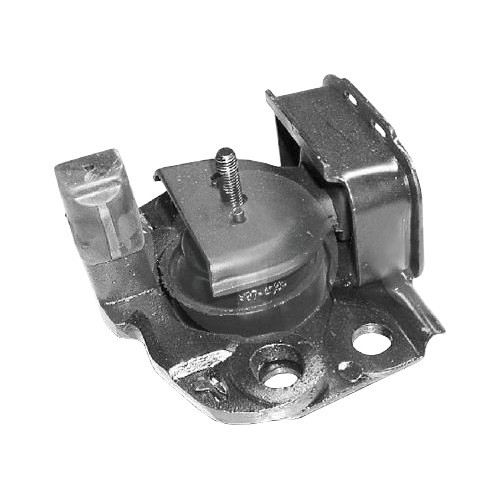 Soporte Motor  Renault  Clio 1990-1998 Delantera/der. 0