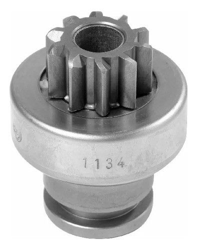 Impulsor De Arranque Bendix Piñon Zen  1134 0