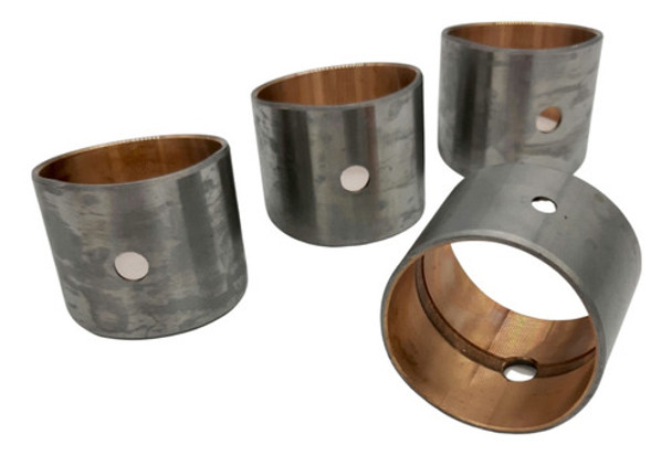 Juego De Bujes De Biela X 4 Toyota Motores 1kd 2kd 1kz Tdc 0