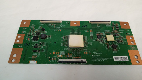 Placa T-com Sony Kd-49x72se Cod 6870c-0726a Nk198 0