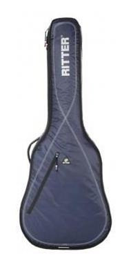 Ritter Rgp2dblw Funda Para Guitarra Acustica 0