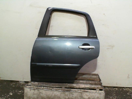 Puerta Trasera Izquierda Citroen C 3 5p 2008 - 279711 0