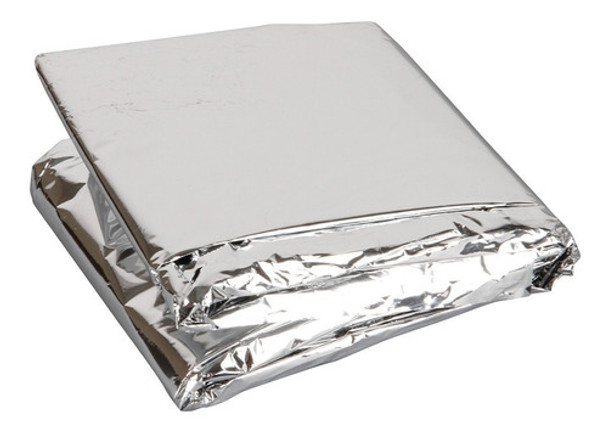 Manta De Emergencia Coleman Camping Supervivencia 0 Manta De Emergencia Coleman Camping Supervivencia 0