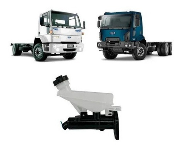 Cilindro Embreagem Ford Cargo 1317/ 1517/ 1717/ 1319/ 1519/ 0 Cilindro Embreagem Ford Cargo 1317/ 1517/ 1717/ 1319/ 1519/ 0