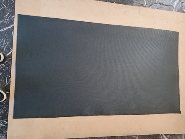 Plancha De Goma Eva 88cm X 160cm En 5mm Rayada 0