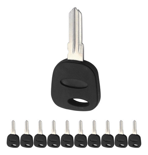 10 Llaves Portachip Dentada Fo10 0