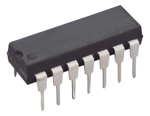 Pic 16f688 Microchip Pic16f688-i/p Dip14 Itytarg 0