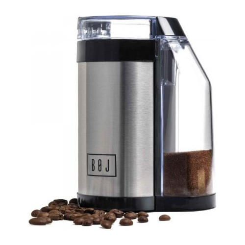 Boj Molinillo De Cafe Y Frutos Secos 110 0