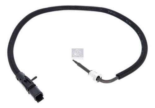 Sensor Temperatura Gases Do Escape Dt Spare Parts 0