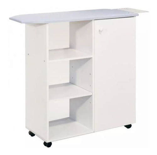 Planchador Maximo Blanco 0