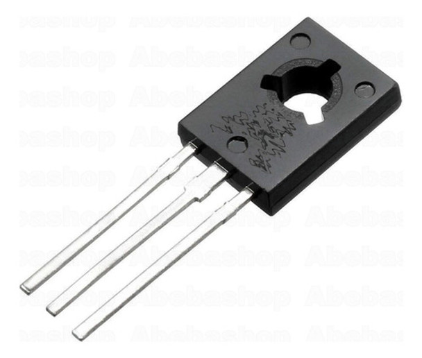 Pack 30x Mcr106l-8 Tiristor Scr 4a 600v-p 0