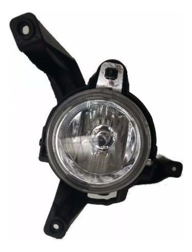 Farol Caminero Delantero Derecho Chevrolet Sail 2do. Tipo 0