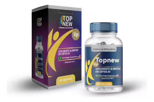 Emagrecedor Topnew 0