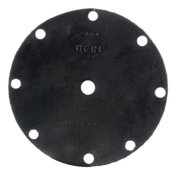 Diafragma Huri Mediano 8 Agujeros Para Calefon Repuesto 0