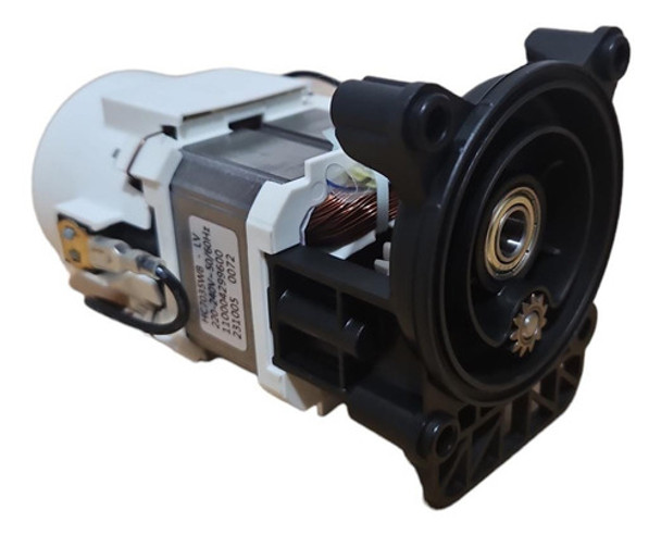 Motor Electrico Hidrolavadora Gamma Prowash 1500 G2516ar 0