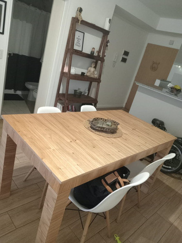 Mesa Para Restaurar 0