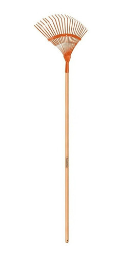 Rastrillo Metal Jardin Hoteche - Free One 0