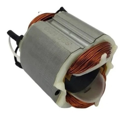 Campo Estator Taladro Stanley Stdh8013 Repuesto Original 0