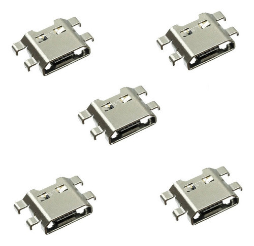 Conector De Carga Para K10 2017 M250ds 0