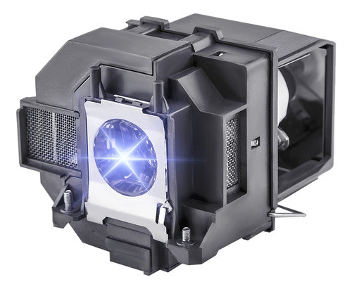Lampara Proyector 2055 2065 2165 975w 5510 2250u Elplp95 0
