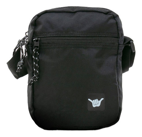 Hang Loose Hl Harp Negro Morral 0