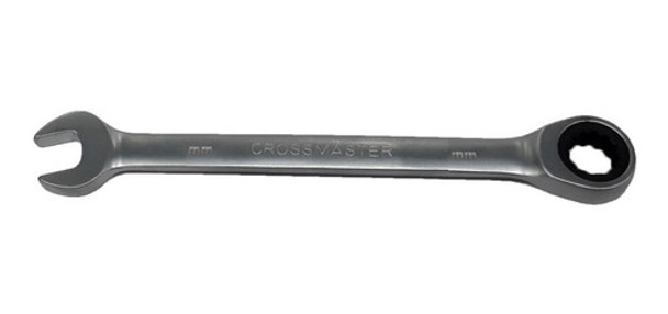 Llave Combinada Con Crique 16 Mm Cromo 9966722 Profesional 0